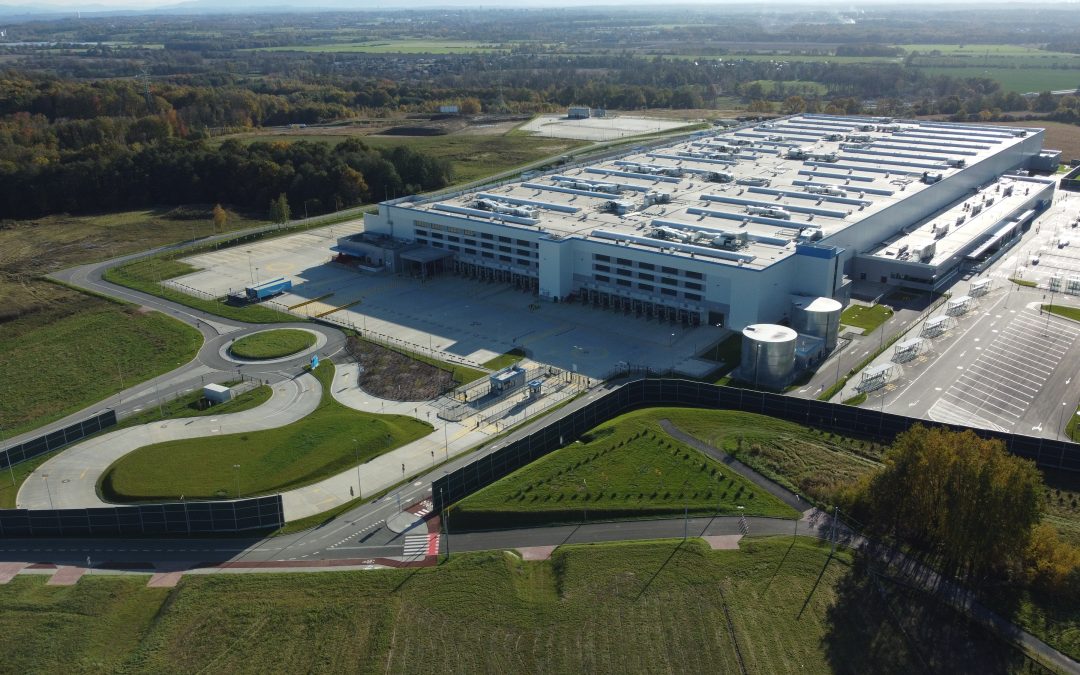 Amazon KTW5 (Gorzyczki)