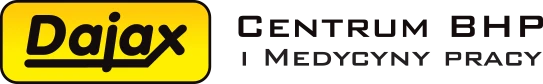 Dajax – Centrum BHP